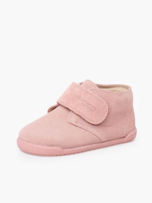 Obrázek produktu Pisamonas Kozačky pink