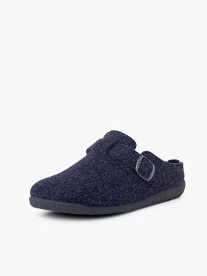Obrázek produktu Pisamonas Pantofle marine modrá