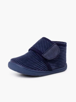 Obrázek produktu Pisamonas Pantofle marine modrá