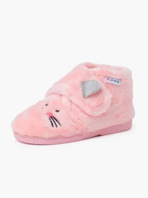 Obrázek produktu Pisamonas Pantofle pink