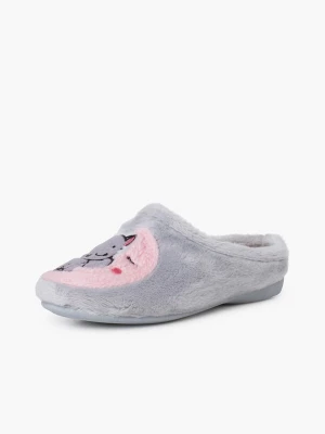 Obrázek produktu Pisamonas Pantofle šedá