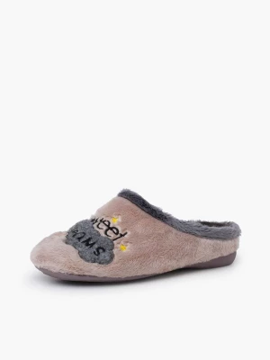 Obrázek produktu Pisamonas Pantofle šedá