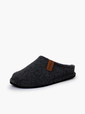 Obrázek produktu Pisamonas Pantofle šedá