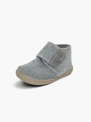 Obrázek produktu Pisamonas Pantofle šedá