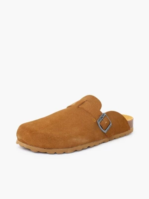 Obrázek produktu Pisamonas Pantofle velbloudí