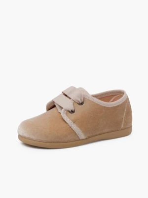 Obrázek produktu Pisamonas Polobotky béžová