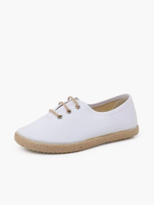 Obrázek produktu Pisamonas Polobotky bílá