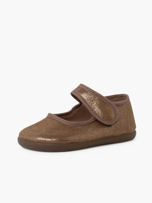 Obrázek produktu Pisamonas Polobotky bronzová