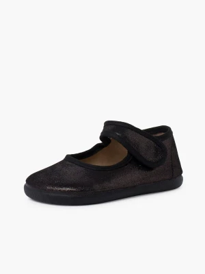 Obrázek produktu Pisamonas Polobotky černá