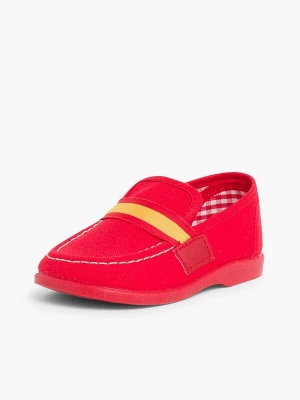 Obrázek produktu Pisamonas Polobotky červená