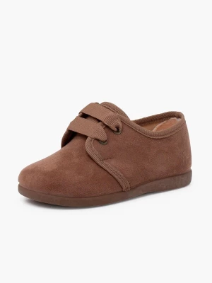 Obrázek produktu Pisamonas Polobotky hnědá