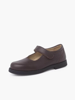Obrázek produktu Pisamonas Polobotky hnědá