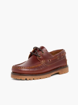 Obrázek produktu Pisamonas Polobotky hnědá