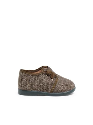 Obrázek produktu Pisamonas Polobotky khaki