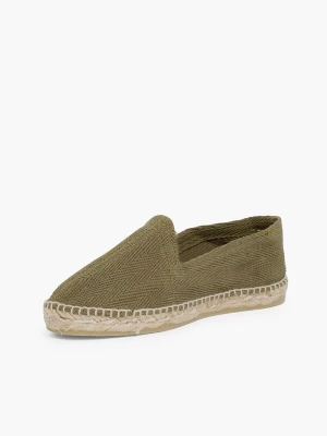 Obrázek produktu Pisamonas Polobotky khaki