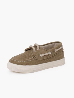 Obrázek produktu Pisamonas Polobotky khaki