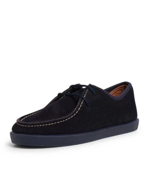Obrázek produktu Pisamonas Polobotky marine modrá