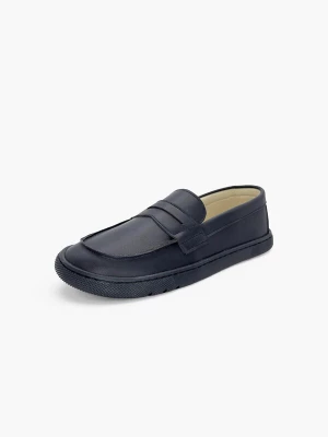Obrázek produktu Pisamonas Polobotky marine modrá