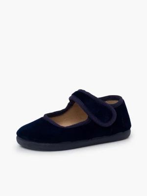 Obrázek produktu Pisamonas Polobotky marine modrá