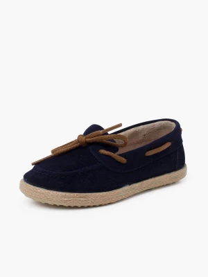 Obrázek produktu Pisamonas Polobotky marine modrá