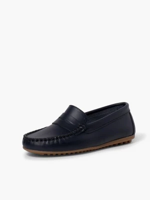 Obrázek produktu Pisamonas Polobotky marine modrá