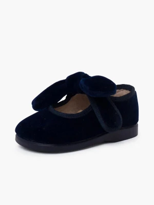 Obrázek produktu Pisamonas Polobotky marine modrá