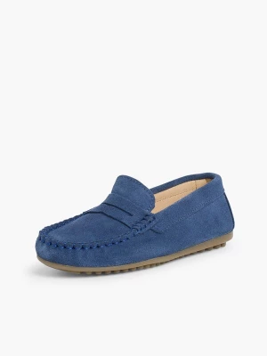 Obrázek produktu Pisamonas Polobotky modrá džínovina