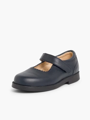 Obrázek produktu Pisamonas Polobotky námořnická modř