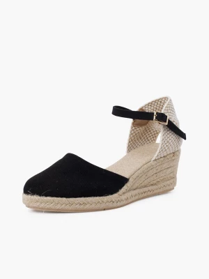 Obrázek produktu Pisamonas Sandály černá