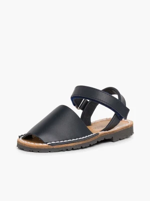 Obrázek produktu Pisamonas Sandály marine modrá