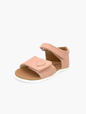 Obrázek produktu Pisamonas Sandály pink
