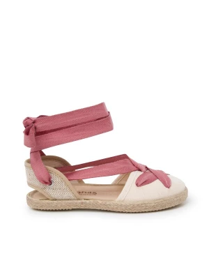 Obrázek produktu Pisamonas Sandály pink