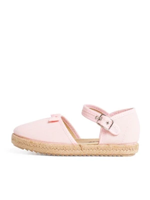 Obrázek produktu Pisamonas Sandály pink