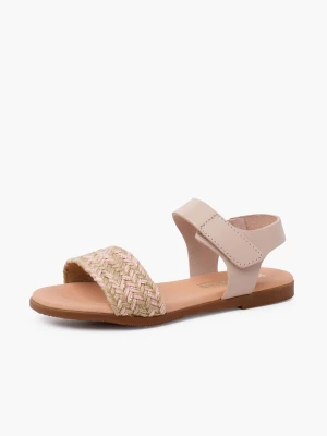 Obrázek produktu Pisamonas Sandály pink