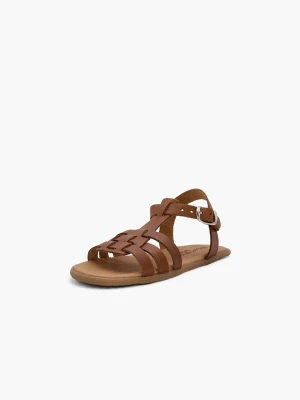 Obrázek produktu Pisamonas Sandály tmavě hnědá