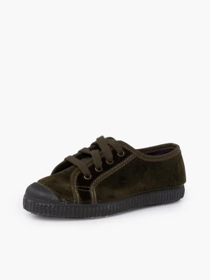 Obrázek produktu Pisamonas Tenisky khaki
