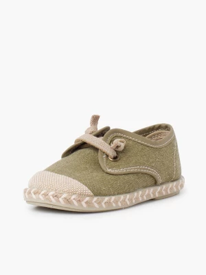 Obrázek produktu Pisamonas Tenisky khaki