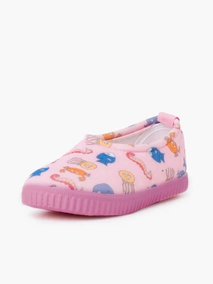 Obrázek produktu Pisamonas Tenisky pink