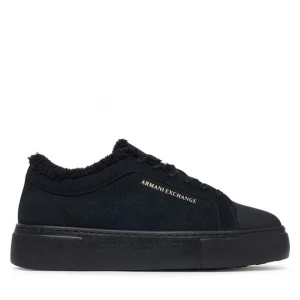 Obrázek produktu Plátěnky Armani Exchange XW003067 AF27450 UC001 Černá