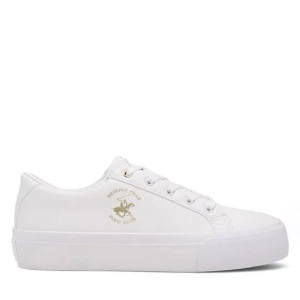 Obrázek produktu Plátěnky Beverly Hills Polo Club CEOWB-BHPC040W Bílá