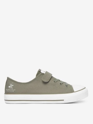Obrázek produktu Plátěnky Beverly Hills Polo Club KHAKI