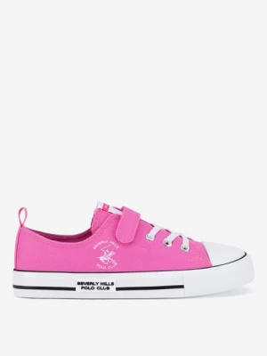 Obrázek produktu Plátěnky Beverly Hills Polo Club RŮŽOVÁ