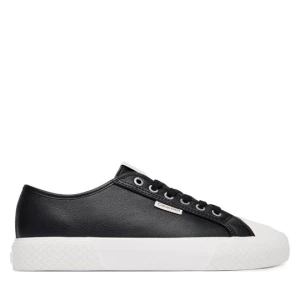 Obrázek produktu Plátěnky Calvin Klein Vulc Lace Up Low Lth HW0HW03077 Černá