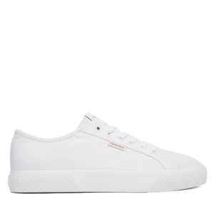 Obrázek produktu Plátěnky Calvin Klein Vulc Laceup Cv HM0HM02121 Bílá