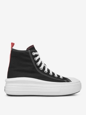 Obrázek produktu Plátěnky Converse ČERNÁ