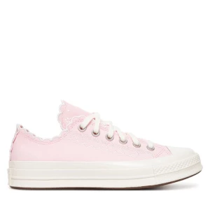 Obrázek produktu Plátěnky Converse Chuck 70 A13542C Růžová