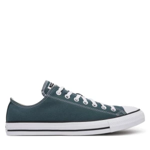 Obrázek produktu Plátěnky Converse Chuck Taylor All Star A10537C Zelená