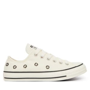 Obrázek produktu Plátěnky Converse Chuck Taylor All Star Beads A17784C Écru Krémová