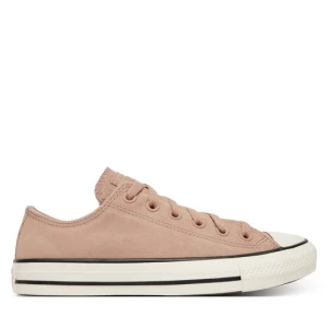 Obrázek produktu Plátěnky Converse Chuck Taylor All Star Colorful Suede A15948C Hnědá