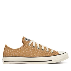 Obrázek produktu Plátěnky Converse Chuck Taylor All Star Deer Pattern A17922C Hnědá